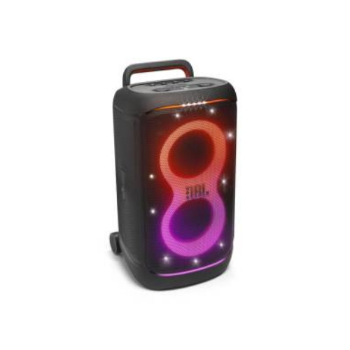 JBL SPEAKER PORTATILE PARTYBOX 520 BT IPX4 400W BLACK