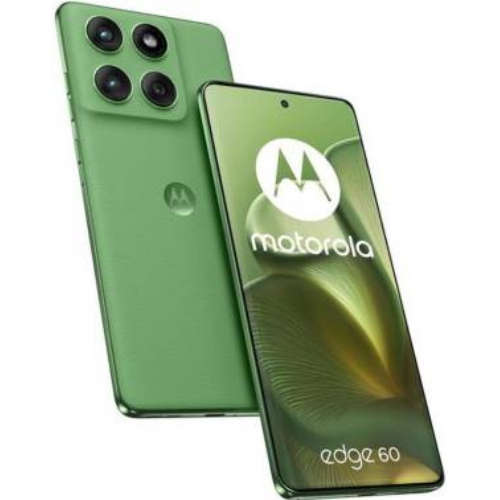 MOTOROLA EDGE 60 5G 8+256GB 6.67" SHAMROCK ITALIA