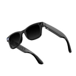 NILOX SMARTGLASSES OCCHIALISMART CON FOTOCAMERA/AUDIO OPEN/AI UV400