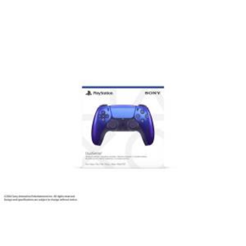 PS5 DUALSENSE CHROMA INDIGOV3