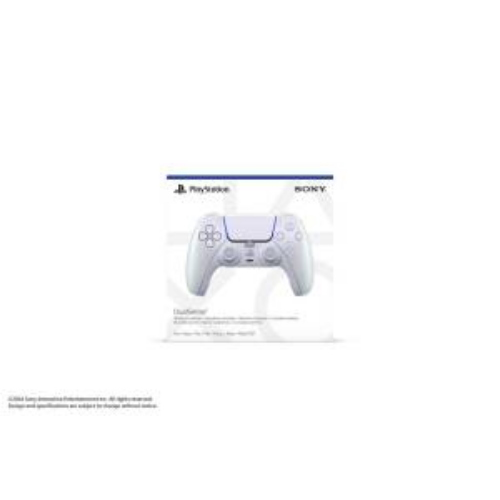 PS5 CONTROLLER DUALSENSE PEARL