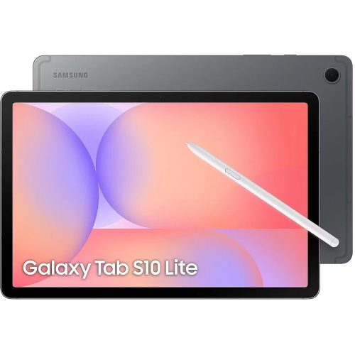 SAMSUNG GALAXY TAB S10 LITE 6+128GB 10.9" WIFI GRAY EUROPA