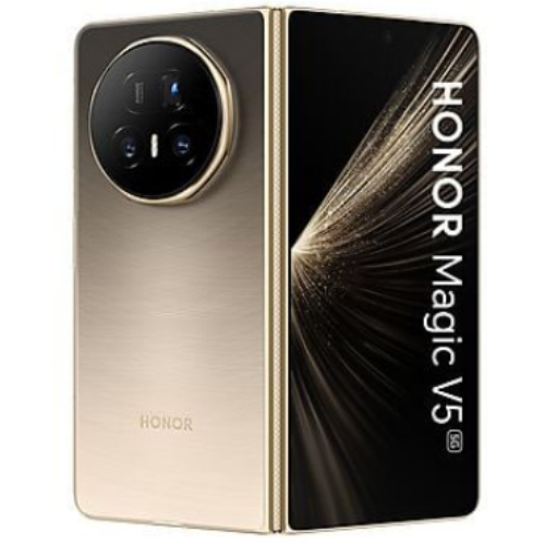 MAGIC V5 5G 16+512GB 6.4" DAWN GOLD ITALIA