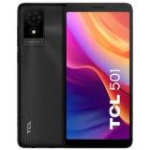 TCL 501 2+64GB 6" PRIME BLACK WIND3