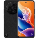 TCL 605 4+128GB 6.7" OBSIDIAN BLACK OPERATORE