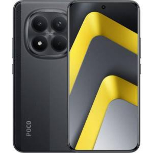 POCO M8 PRO 5G 12+512GB 6.83" BLACK NFC EUROPA