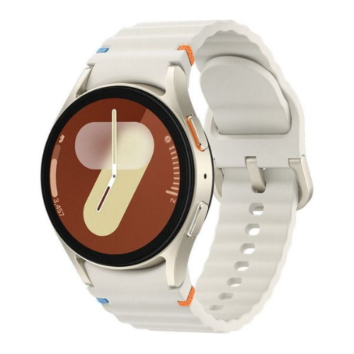 SAMSUNG GALAXY WATCH 7 LTE 40MM CREAM EUROPA