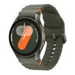 SAMSUNG GALAXY WATCH 7 LTE 40MM GREEN EUROPA