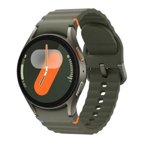 SAMSUNG GALAXY WATCH 7 LTE 40MM GREEN EUROPA