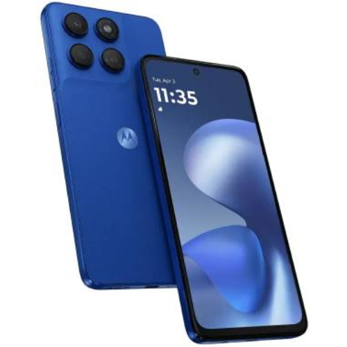 MOTOROLA MOTO G47 5G 8+128GB 6.67" NAUTICAL BLUE ITALIA