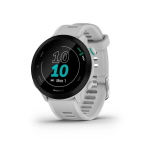 SMARTWATCH GARMIN FORERUNNER 55 WHITESTONE