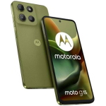 MOTOROLA MOTO G15 POWER 4G 8+256GB 6.72" IGUANA GREEN EUROPA