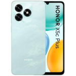 HONOR X5C PLUS 4G 4+128GB 6.7" OCEAN CYAN DS ITALIA