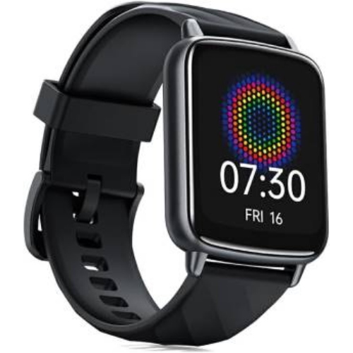 ZTE SMARTWATCH LIVE 3 SW2301 BLACK