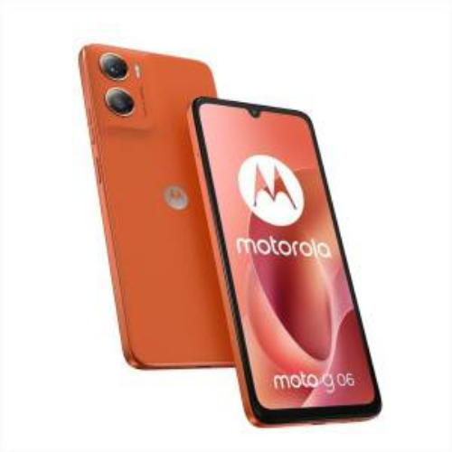 MOTOROLA MOTO G06 4G 4+256GB 6.8" PANTONE ARABESQUE ITALIA