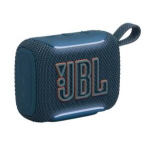 JBL GO5 PORTABLE BT SPEAKER BLU