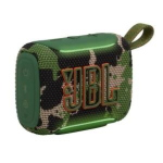 JBL GO5 PORTABLE BT SPEAKER SQUAD