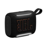 JBL GO5 PORTABLE BT SPEAKERBLACK