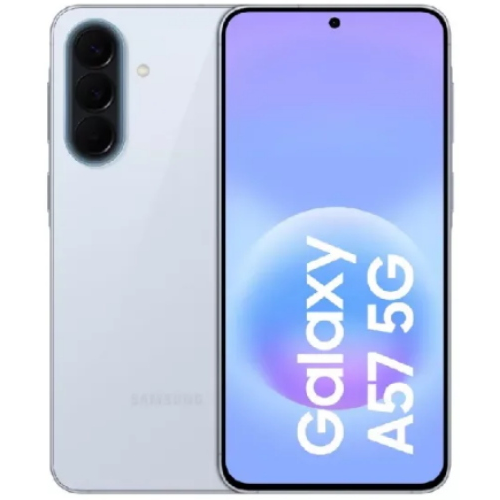 SAMSUNG GALAXY A57 5G 12+512 6.7" LIGHT BLUE EUROPA