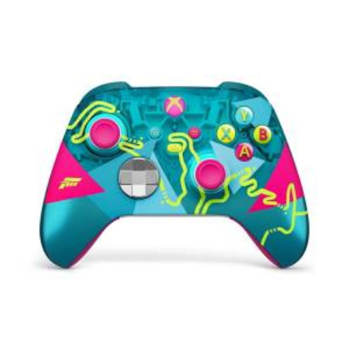 XBOX SERIE X/S WIRELESS CONTROLLER FORZA HORIZON 6 LIMITED EDITION