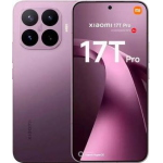 XIAOMI 17T PRO 5G 12+512GB 6.83" DEEP VIOLET EUROPA