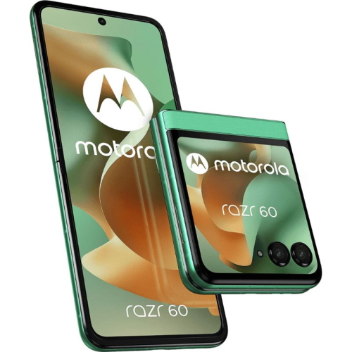 MOTOROLA RAZR 60 5G 8+256GB 7" GIBRALTAR SEA TIM 