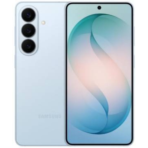 SAMSUNG GALAXY S26 5G 12+512GB 6.3" SKY BLUE ITALIA