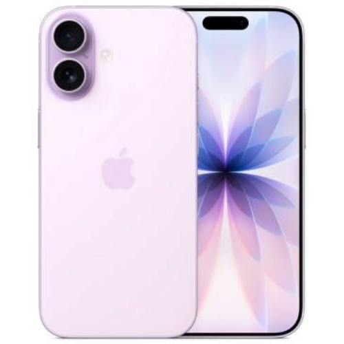 APPLE IPHONE 17 256GB 6.3" LAVANDER EUROPA