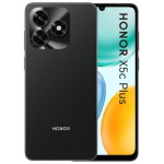 HONOR X5C PLUS 4G 4+128GB 6.7" MIDNIGHT BLACK OPERATORE