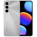 ZTE BLADE V80 MAX 4G 4+128GB 6.9" STELLAR SILVER ITALIA