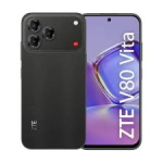 ZTE BLADE V80 VITA 4G 4+256GB 6.75" BLACK ITALIA