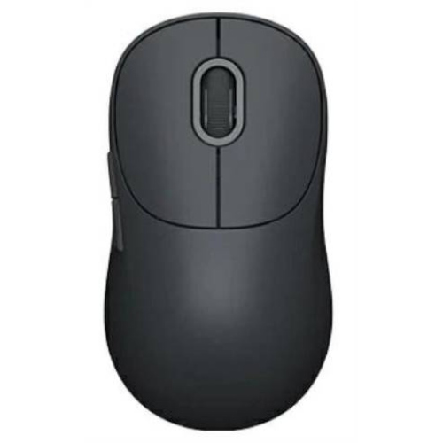 XIAOMI WIRELESS MOUSE 3 BLACK GL