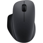 XIAOMI WIRELESS MOUSE COMFORT EDITION BLACK