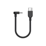 XIAOMI CAVO 90B-C TO USB-C 10CM BLACK