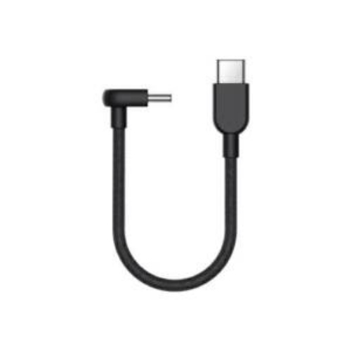XIAOMI CAVO 90B-C TO USB-C 10CM BLACK