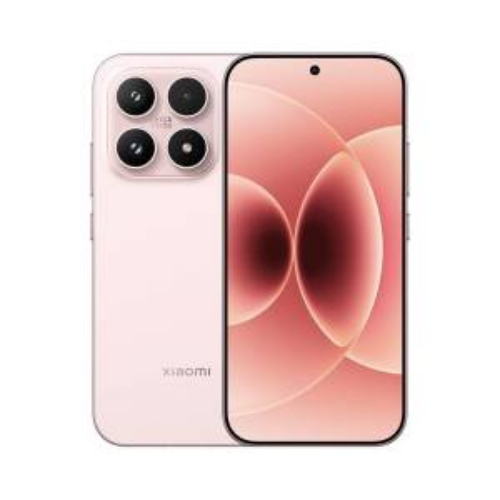 XIAOMI 17 5G 12+512GB 6.3" PINK EUROPA