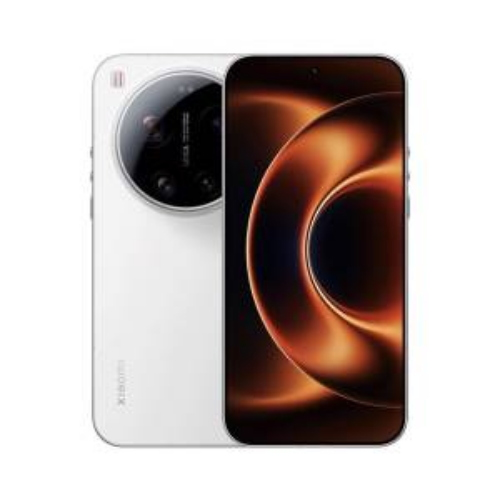 XIAOMI 17 ULTRA 5G 16+512GB 6.9" WHITE EUROPA