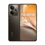 REALME 14 5G 8+256GB 6.67" STORM TITANIUM OPERATORE