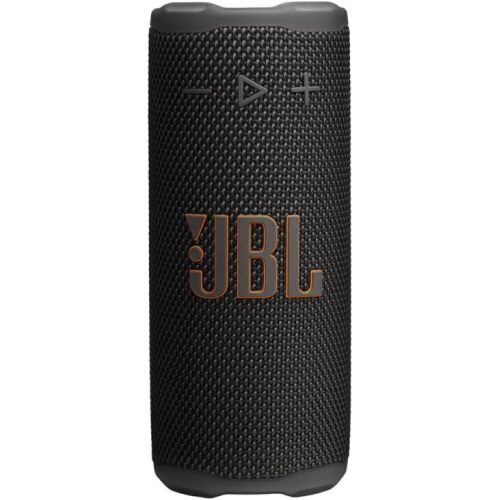 JBL GRIP PORTABLE BT SPEAKER BLACK