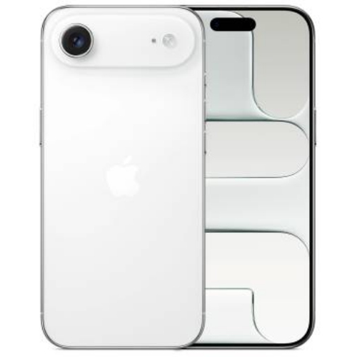 APPLE IPHONE AIR 256GB 6.5" CLOUD WHITE ITALIA