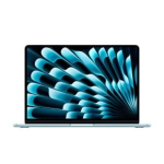 APPLE MACBOOK AIR 2026 13" M5 10C/10G 24/1TB SKY BLUE MDHJ4T/A
