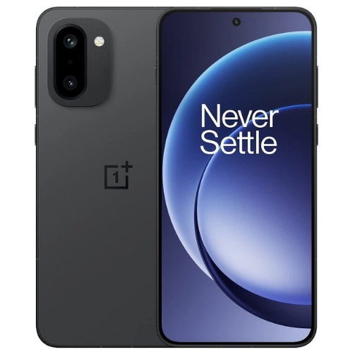 ONEPLUS 15R 5G 12+256GB 6.8" CHARCOAL BLACK EUROPA