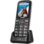 BRONDI AMICO DI CASA+ BLACK DS ITALIA