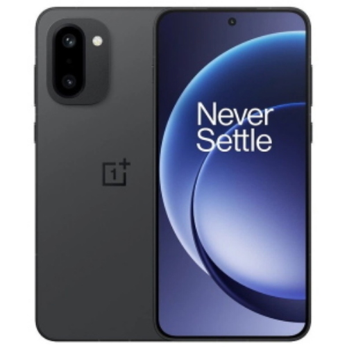 ONEPLUS 15R 5G 12+512 6.8" CHARACOAL BLACK EUROPA