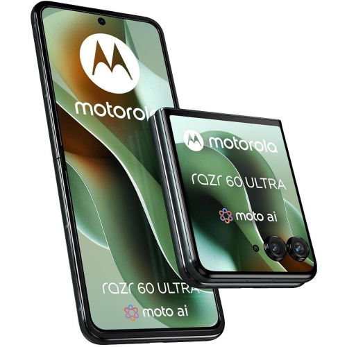 MOTOROLA RAZR 60 ULTRA 5G 16+512GB 7" SCARAB EUROPA