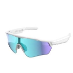 NILOX SMARTGLASSES OCCHIALISORAPIS SMART AUDIO OPEN 360400 WHT