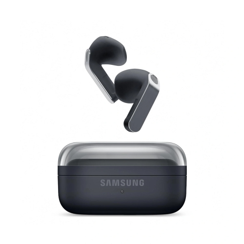 SAMSUNG GALAXY GALAXY BUDS 4 R540 BLACK EUROPA
