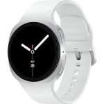 SAMSUNG GALAXY WATCH 8 40MM L320 SILVER