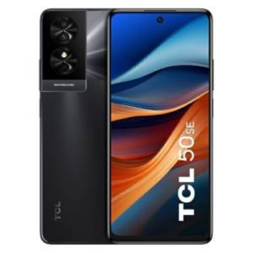 TCL 50 SE 4G 4+128GB 6.78" SPACE GRAY EUROPA