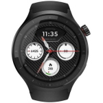 MOTOROLA SMARTWATCH MOTO WATCH 47MM IP68 BLACK